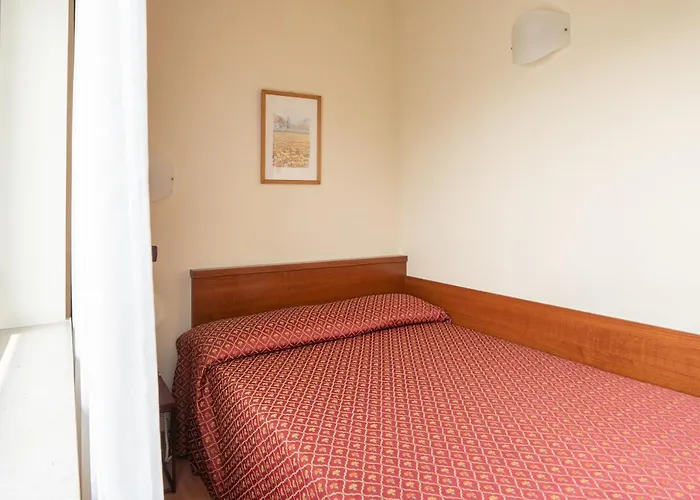 Hotel Centrale