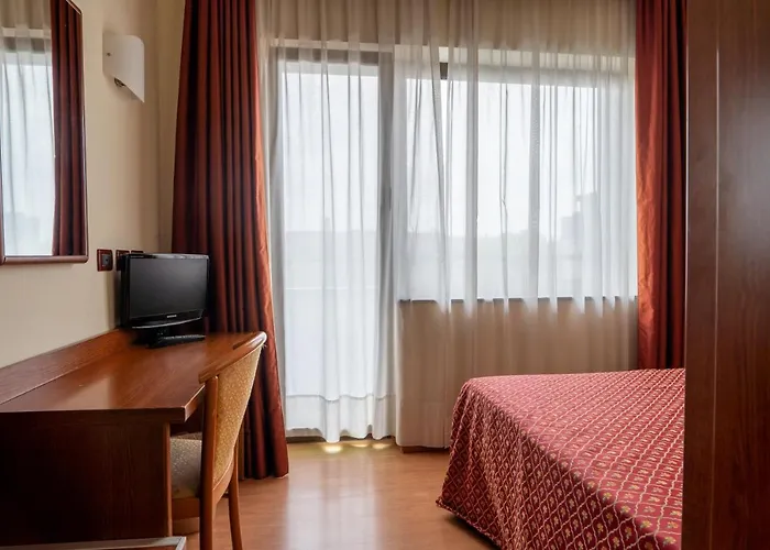 Hotel Centrale