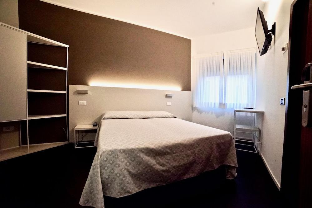 Hotel Centrale 3*