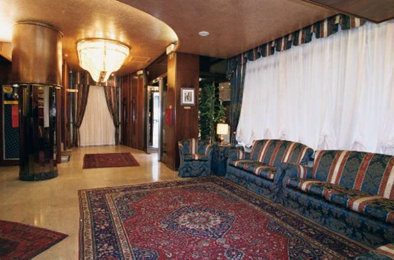 Hotel Hotel Centrale Mestre