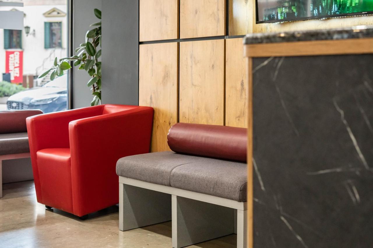 Hotel Centrale Hotel 3*