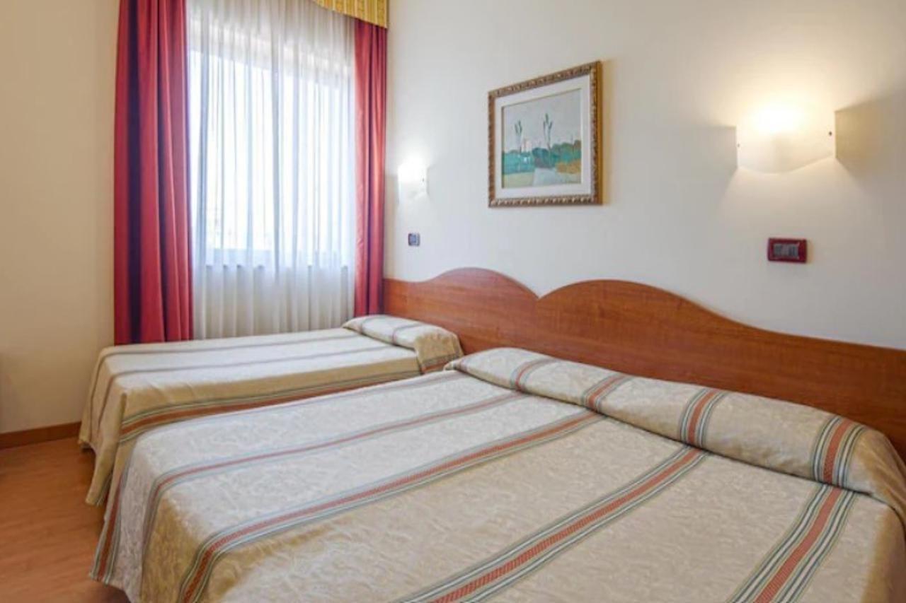 Hotel Hotel Centrale