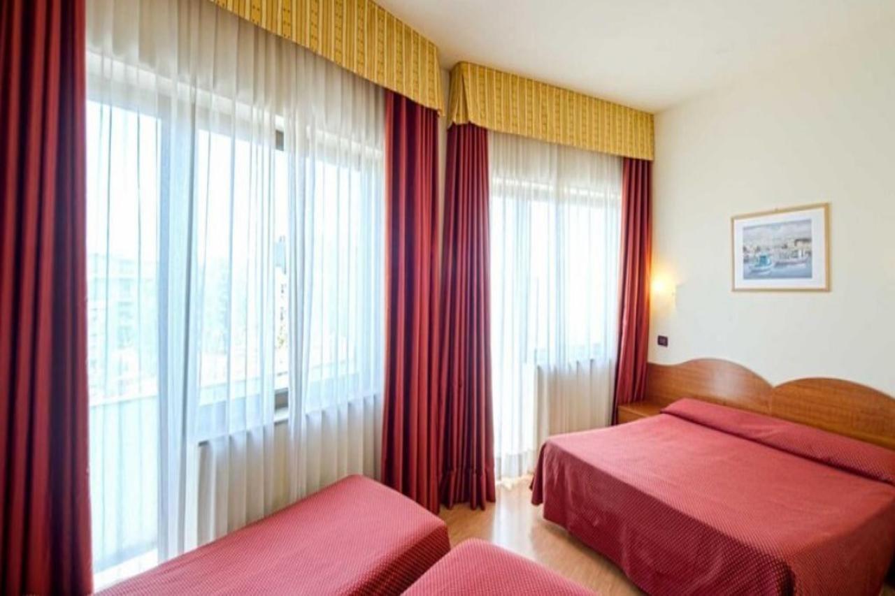 Hotel Centrale Mestre