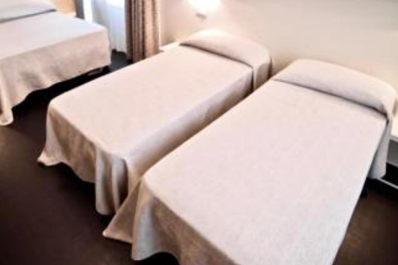 Hotel Centrale Hotel Mestre