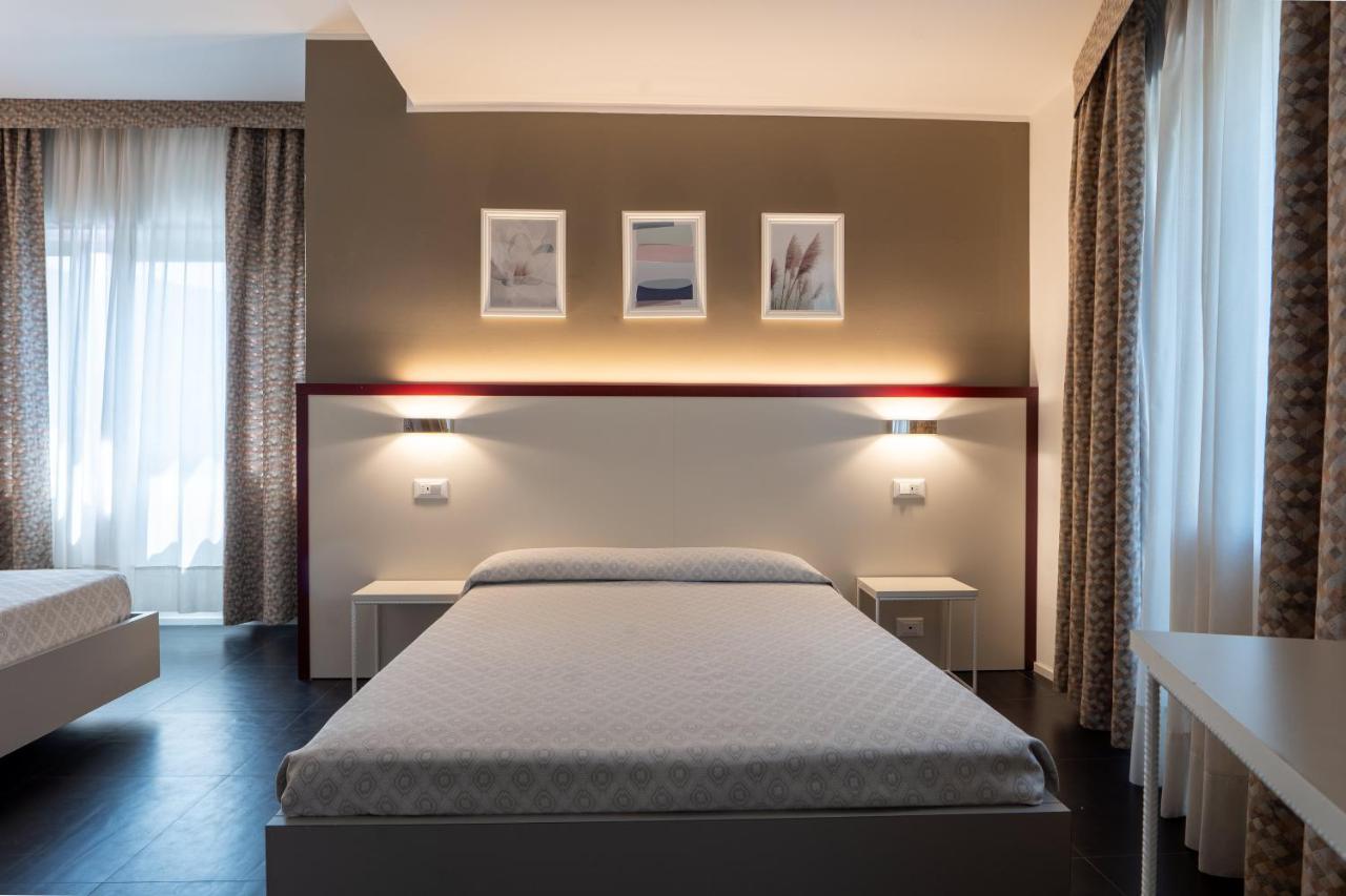 Hotel Centrale Hotel 3*