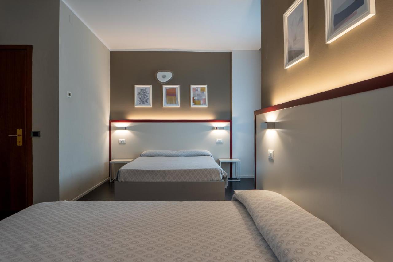 Hotel Centrale Mestre