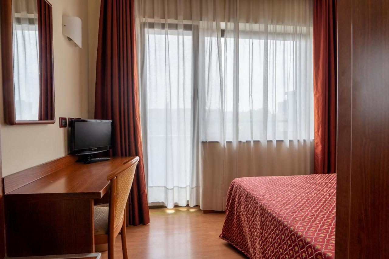 Hotel Centrale Hotel 3*