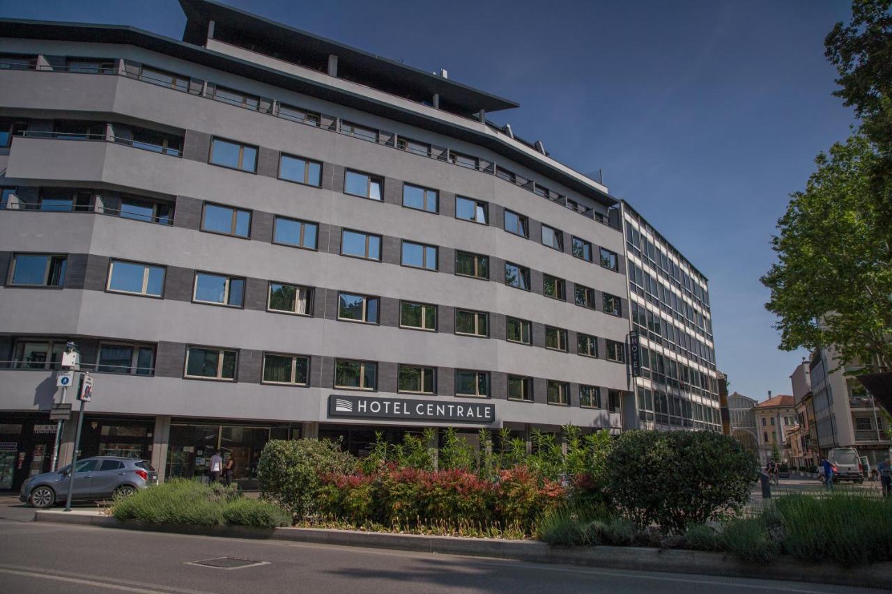 Hotel Centrale Hotel