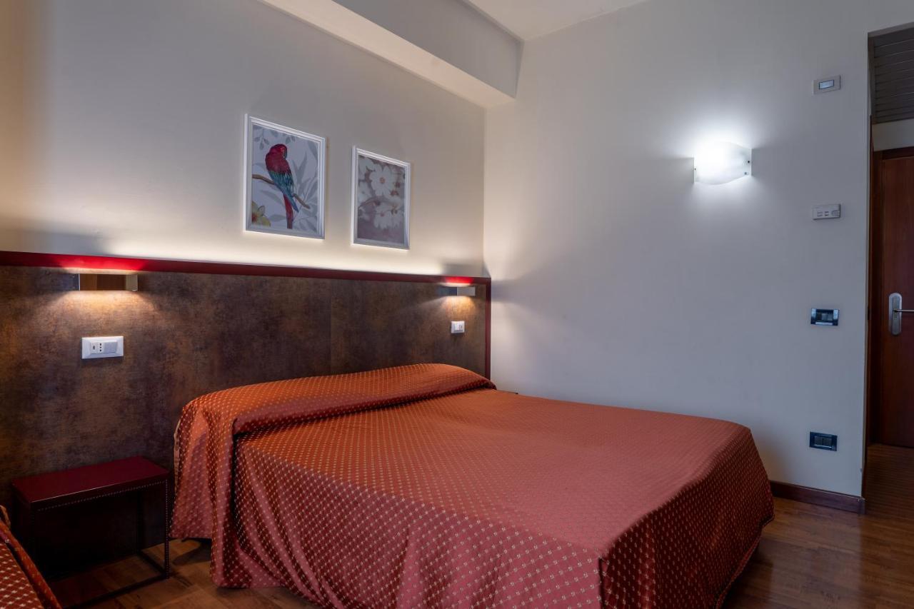 Hotel Centrale Hotel 3*