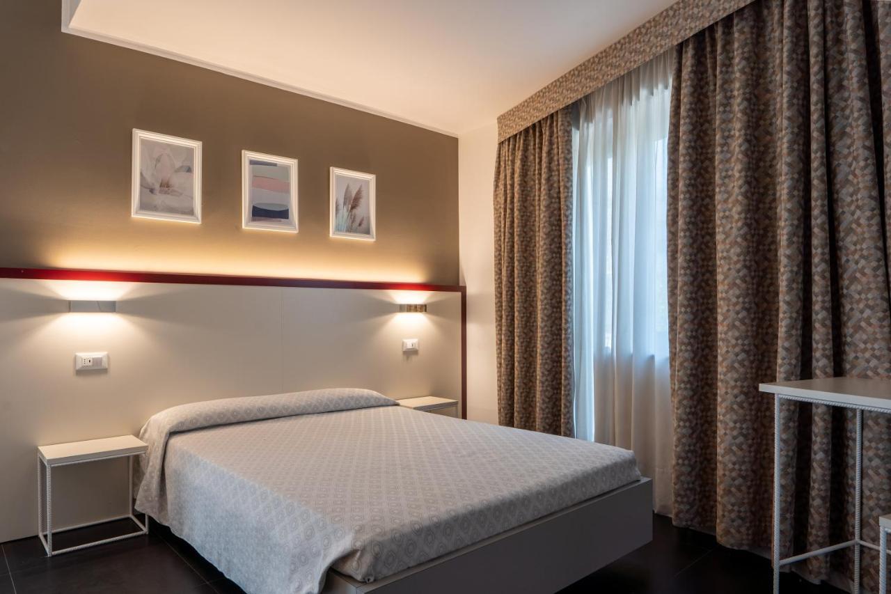 Hotel Centrale 3* Mestre