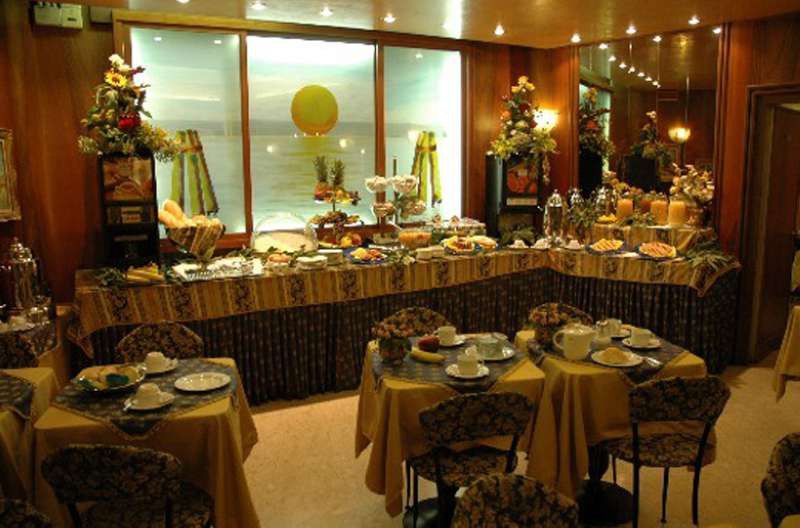 Hotel Hotel Centrale 3*