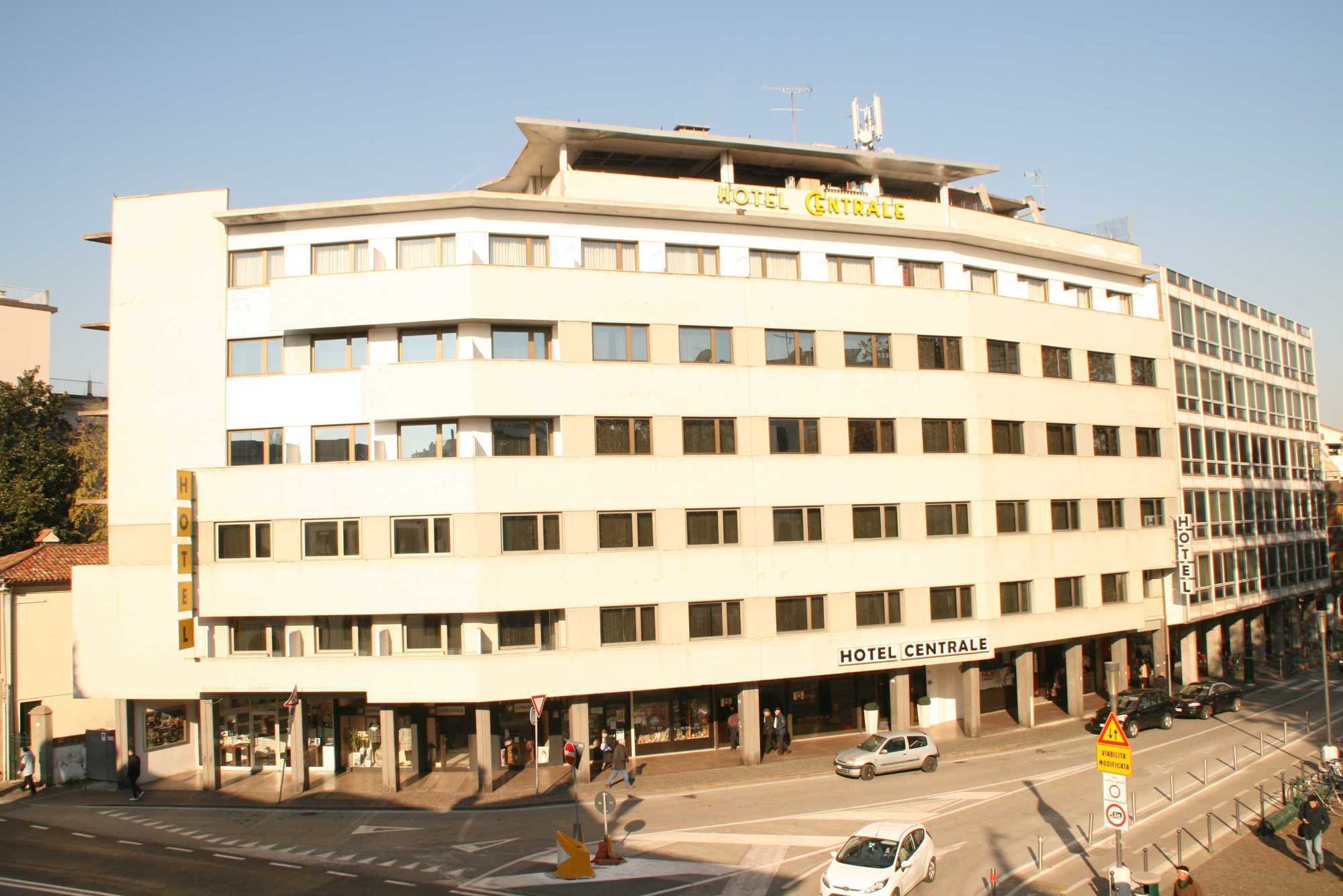 Hotel Hotel Centrale 3*