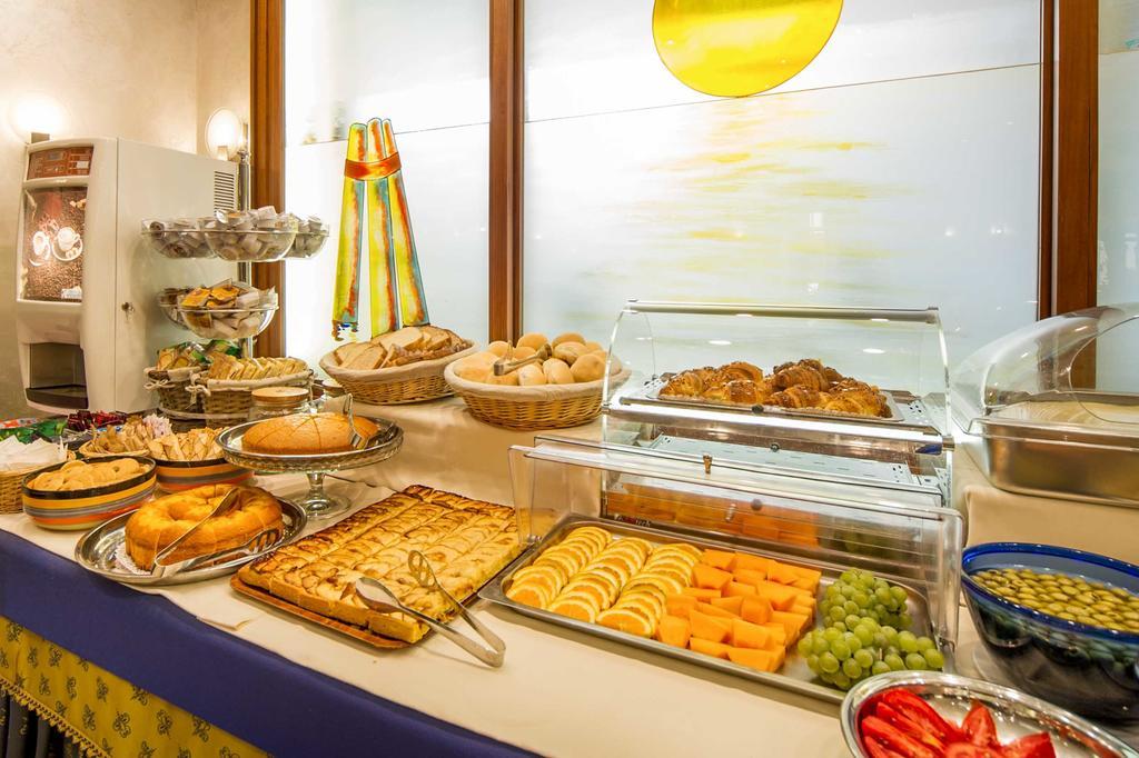 Hotel Centrale Mestre