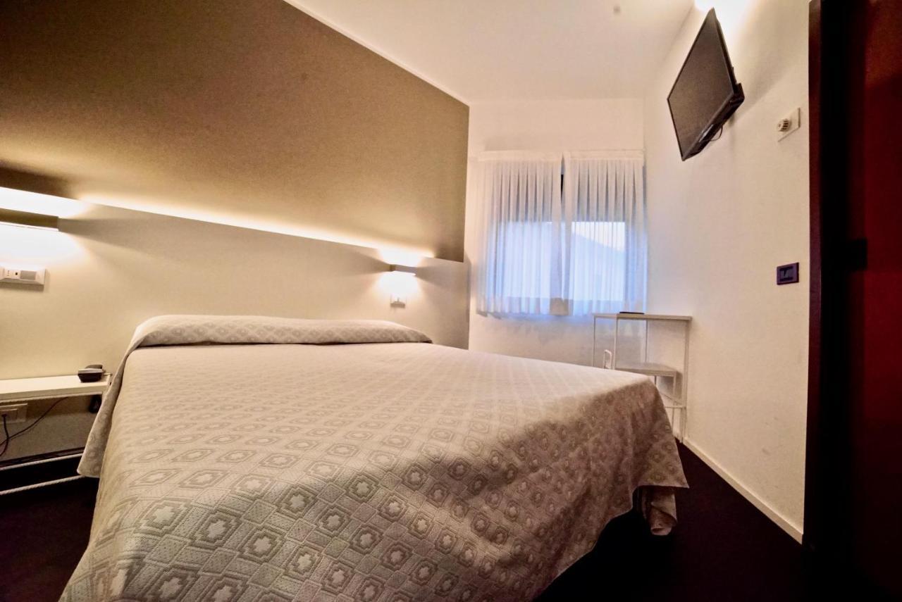 Hotel Centrale Hotel 3*