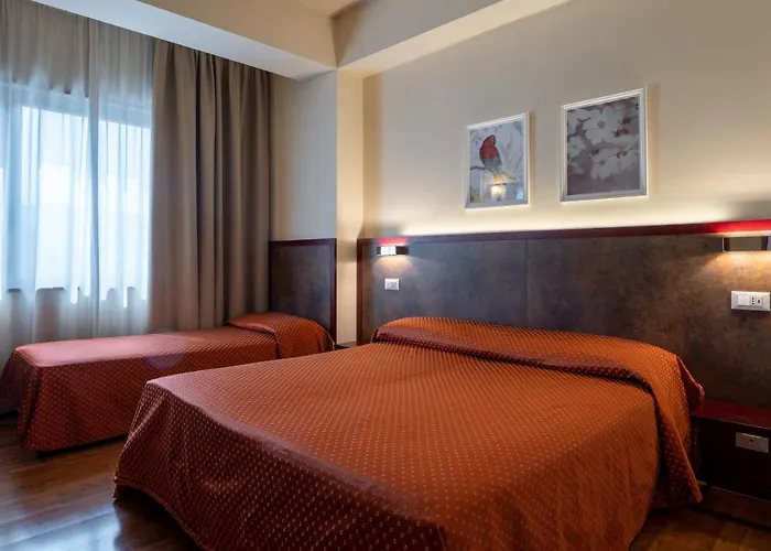 Hotel Centrale