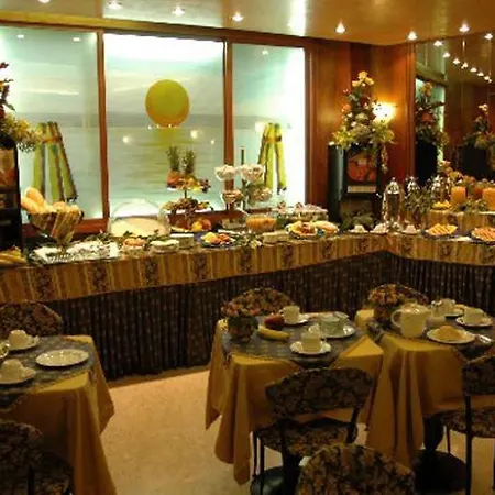 Hotel Centrale 