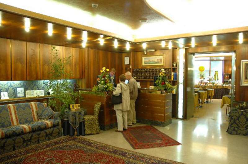 Centrale 3* Mestre