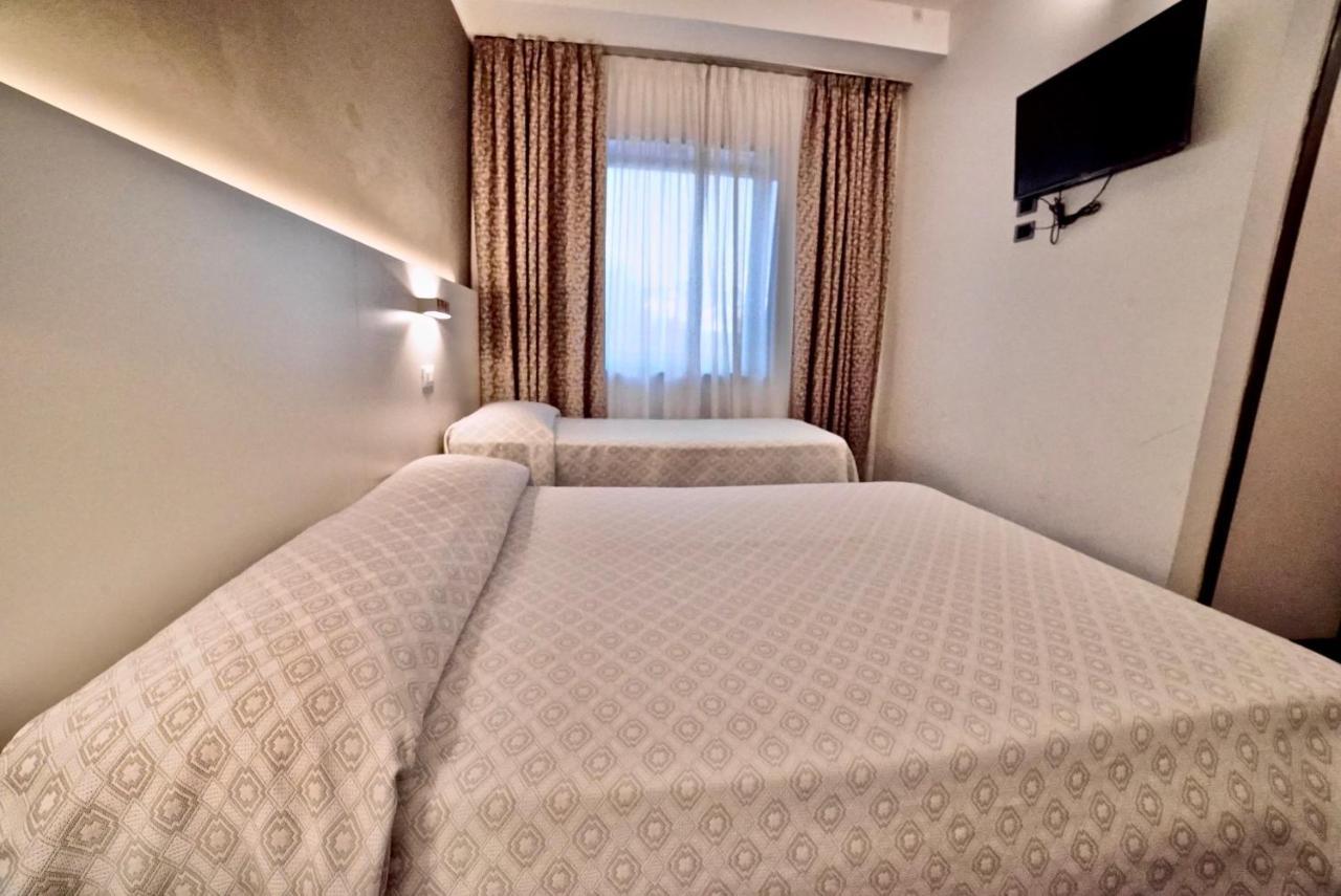 Centrale Hotel