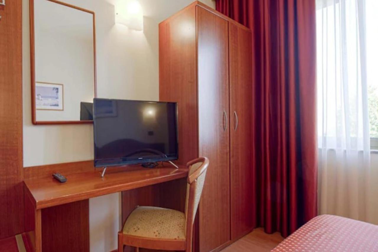 Hotel Centrale Mestre