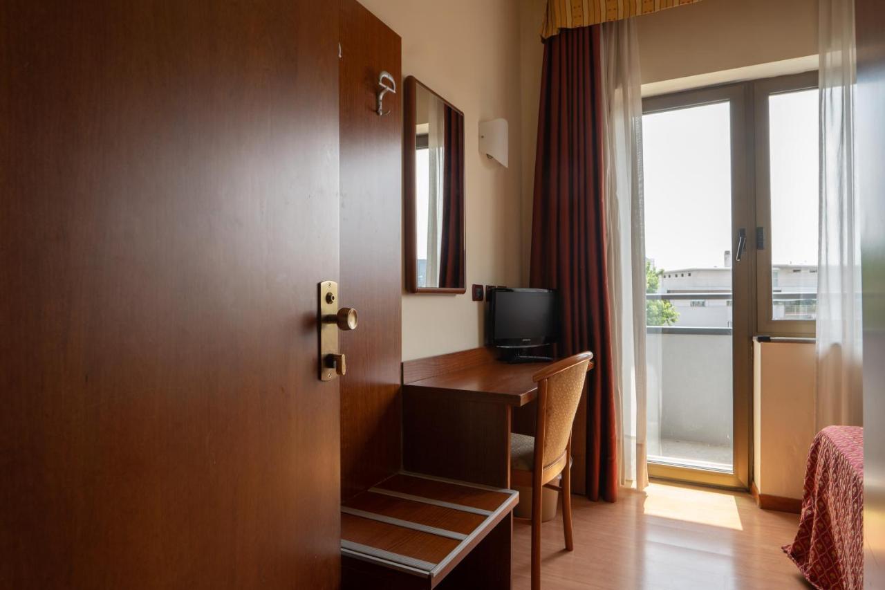 Hotel Centrale Hotel Mestre