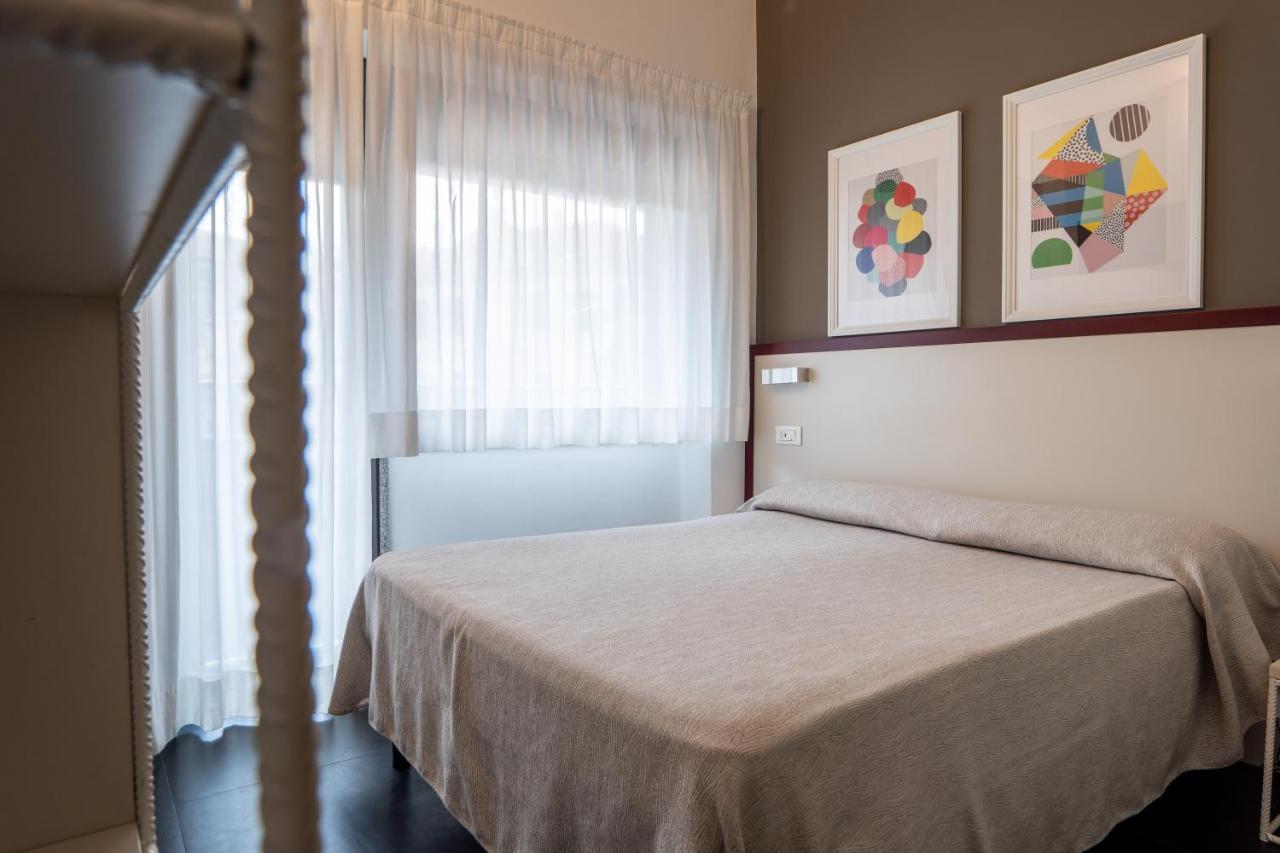 Hotel Centrale Hotel 3*