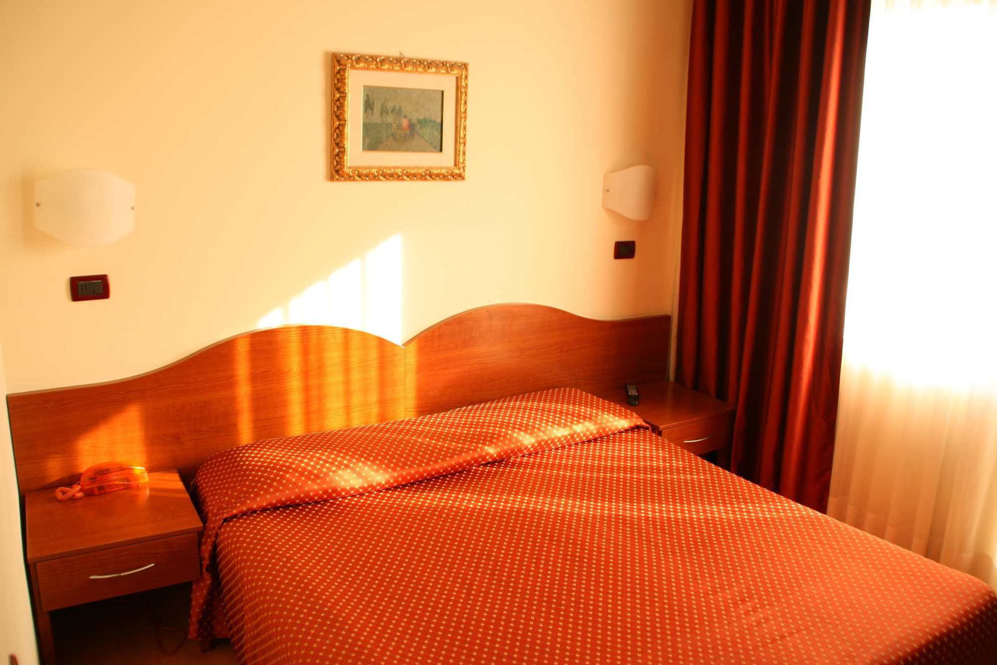 Hotel Centrale 3*