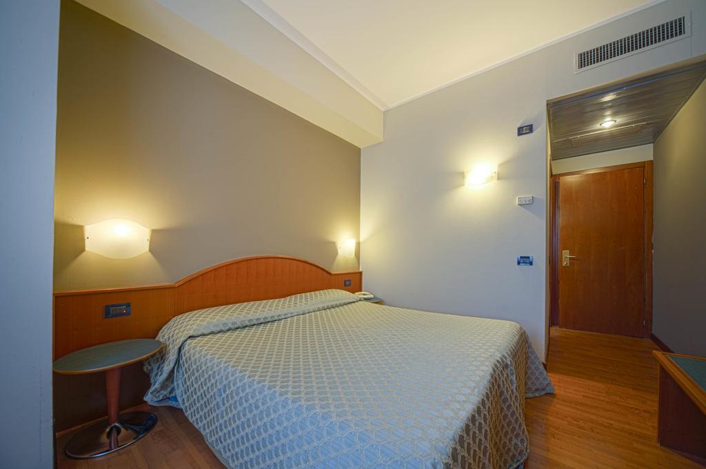 Centrale 3* Mestre