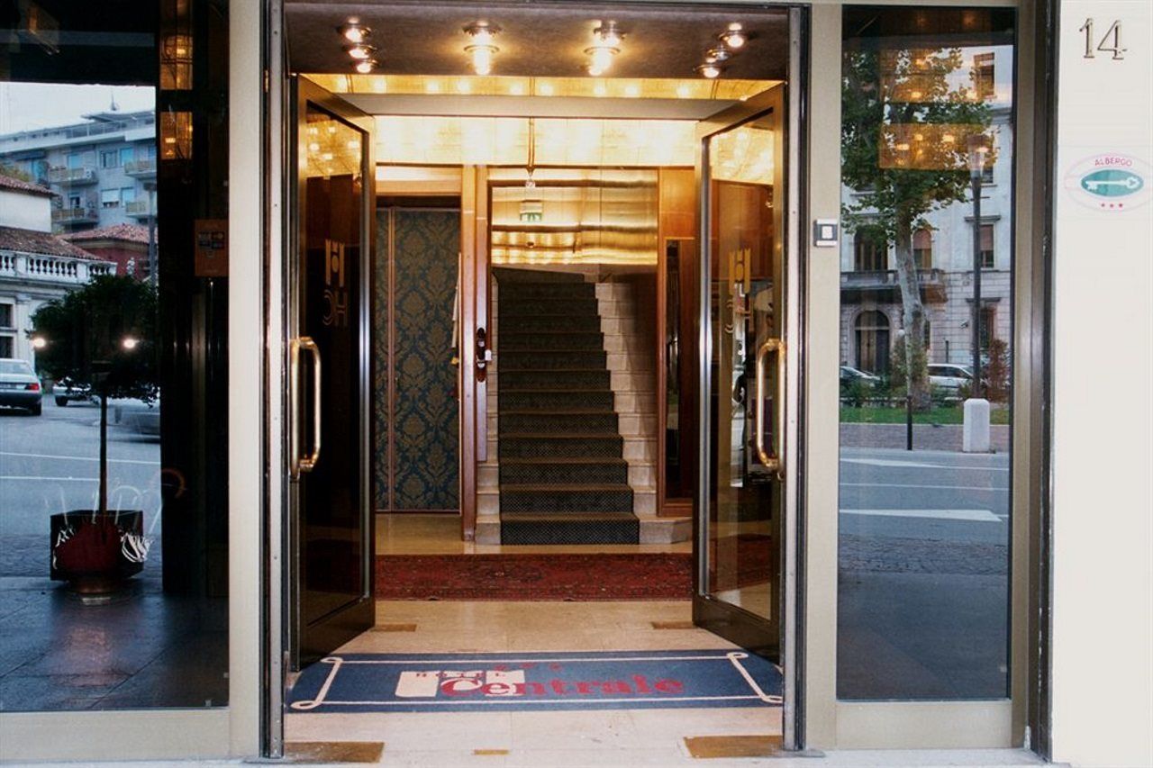 Centrale Hotel Mestre