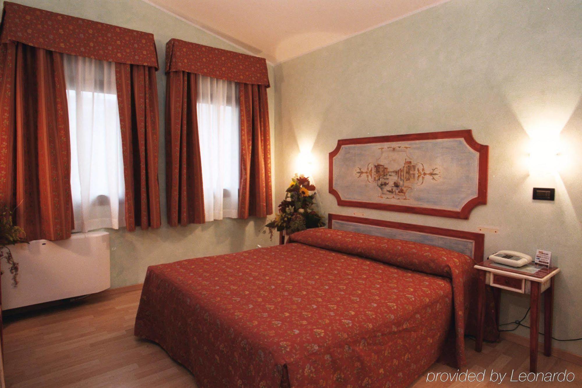 Hotel Centrale 3* Mestre
