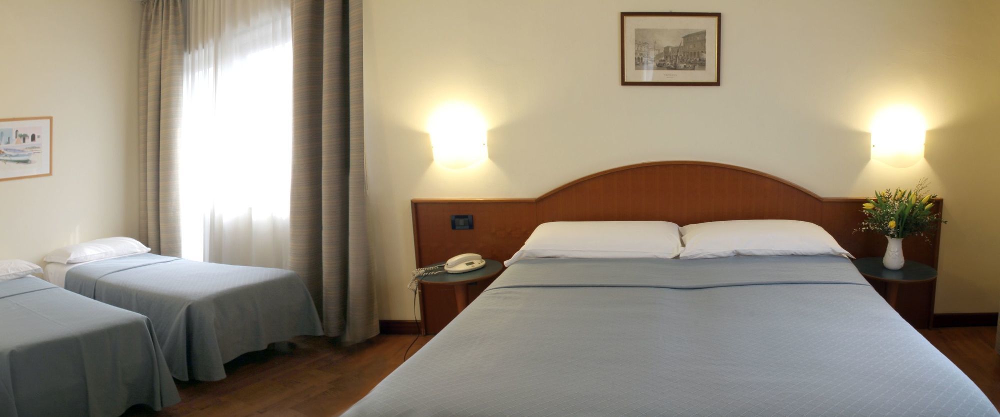 Hotel Centrale 3*