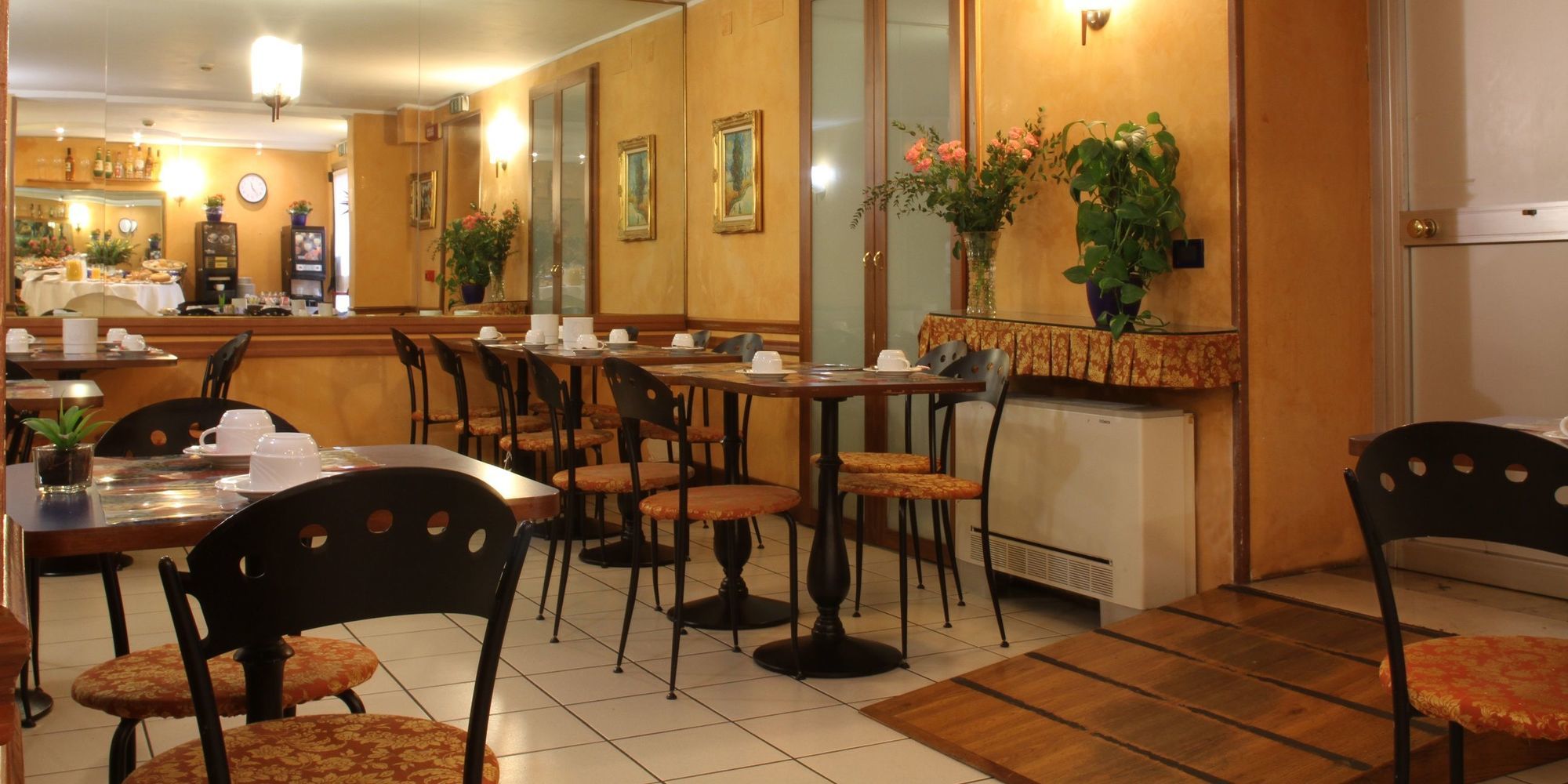 Centrale 3* Mestre