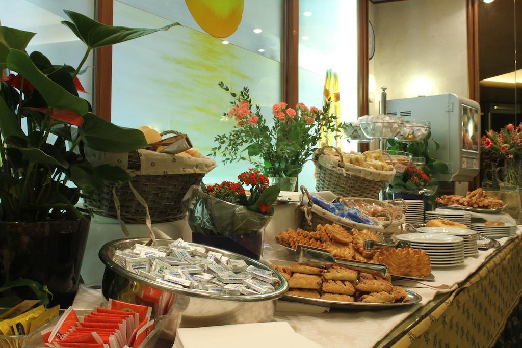 Hotel Centrale 3*