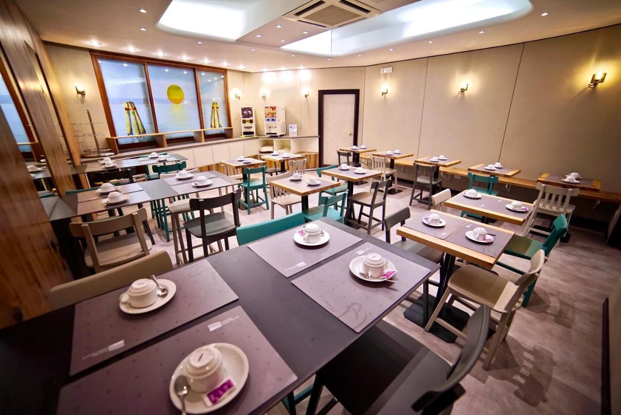 Hotel Centrale Mestre