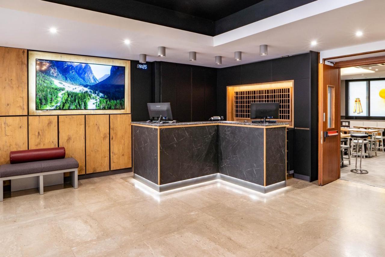 Hotel Centrale Hotel Mestre