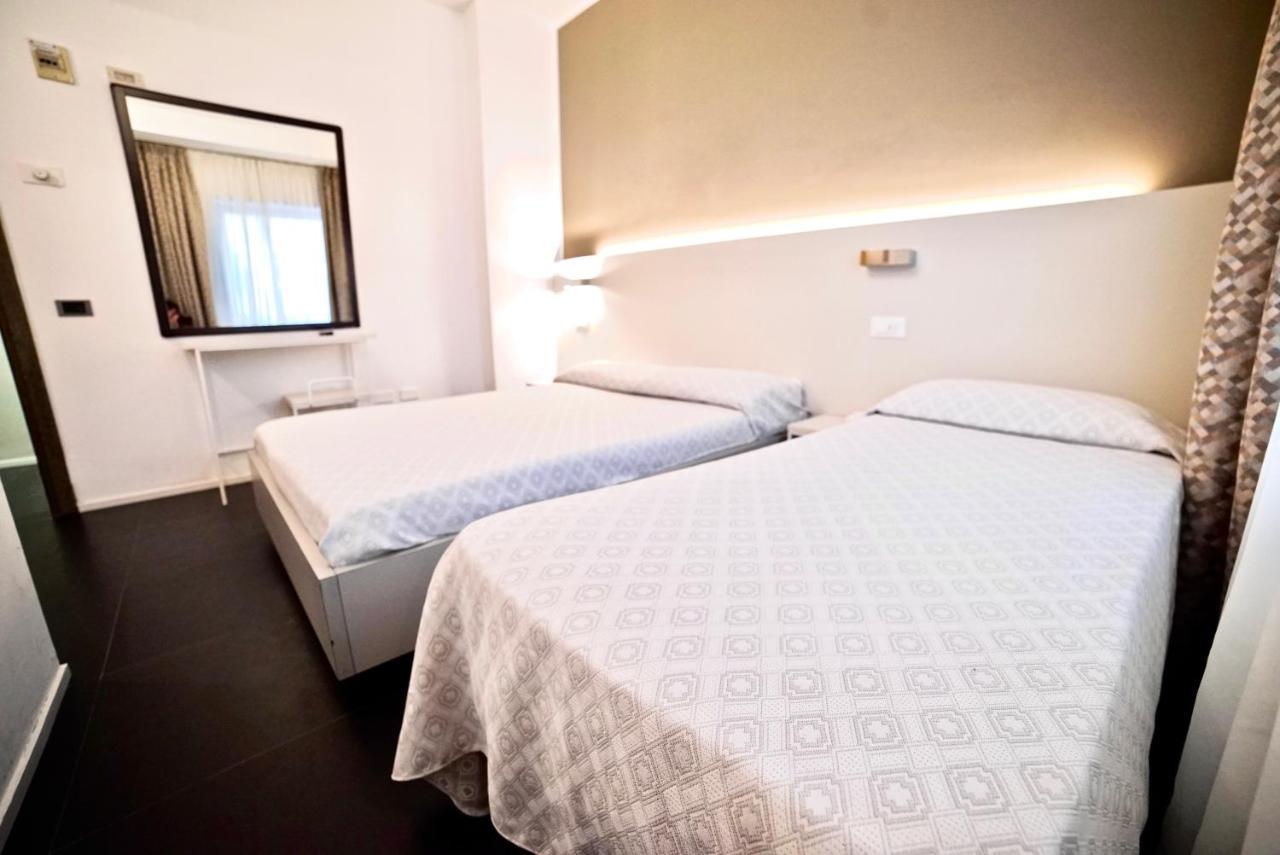 Hotel Centrale Hotel 3*