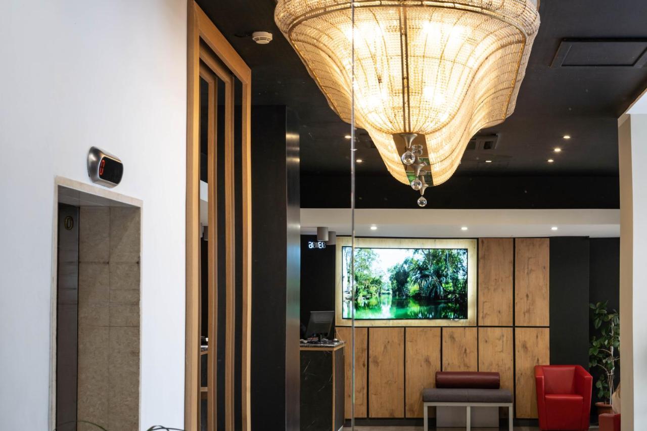 Hotel Hotel Centrale 3*
