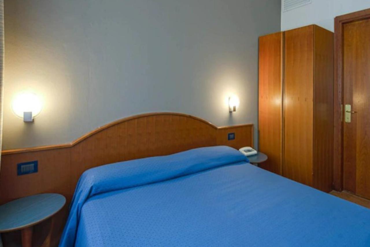 Hotel Centrale 3*