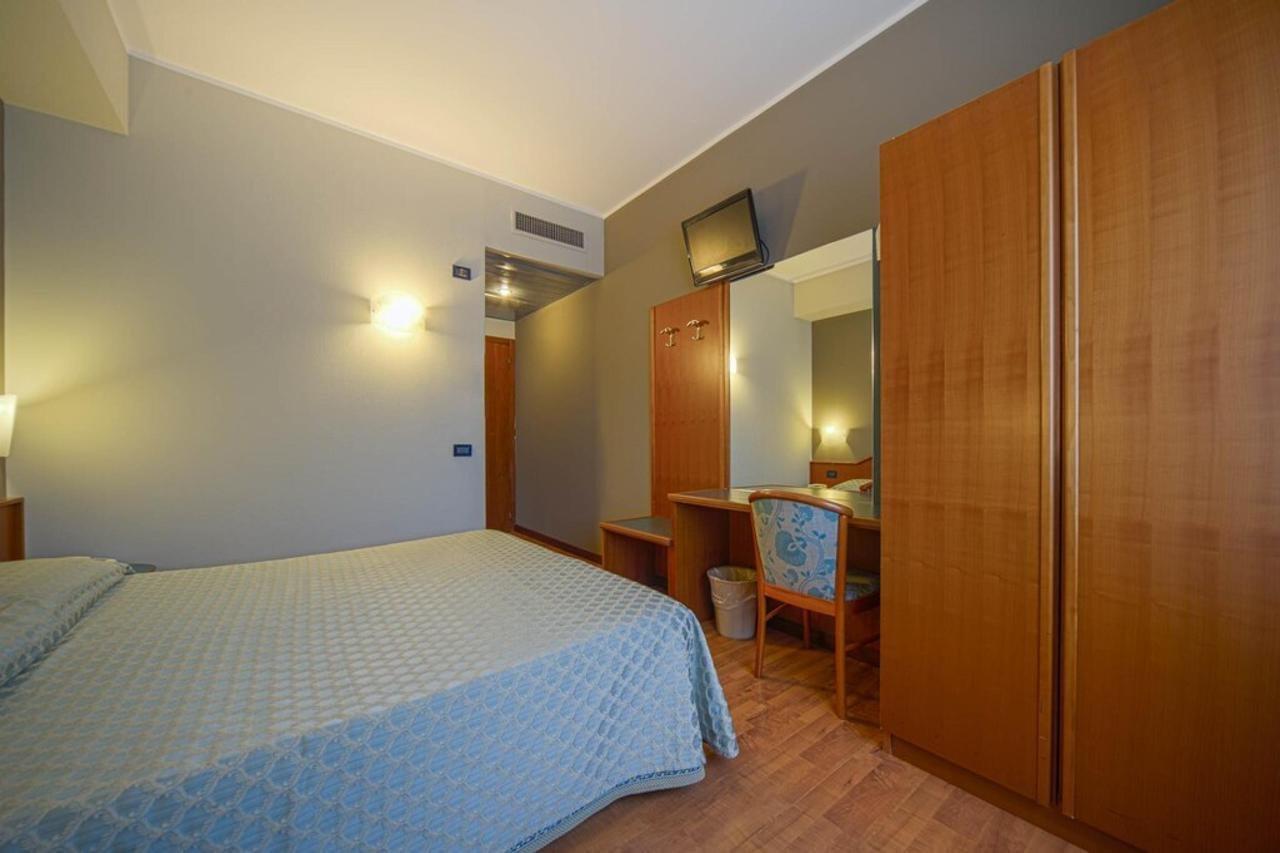 Hotel Centrale Mestre
