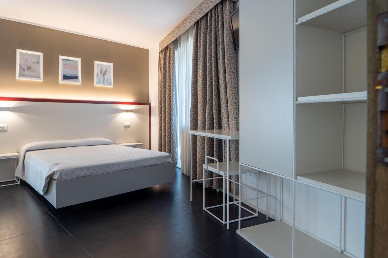 Hotel Hotel Centrale Mestre