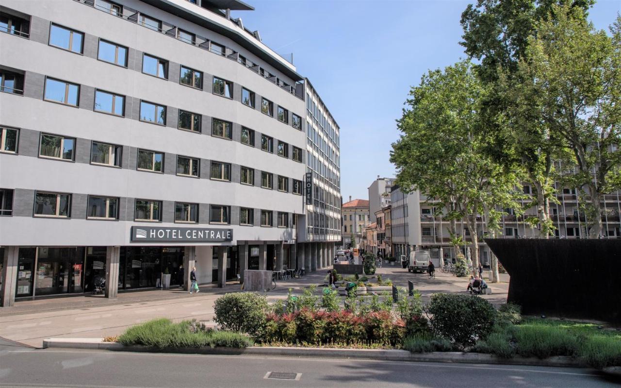 Hotel Hotel Centrale 3*