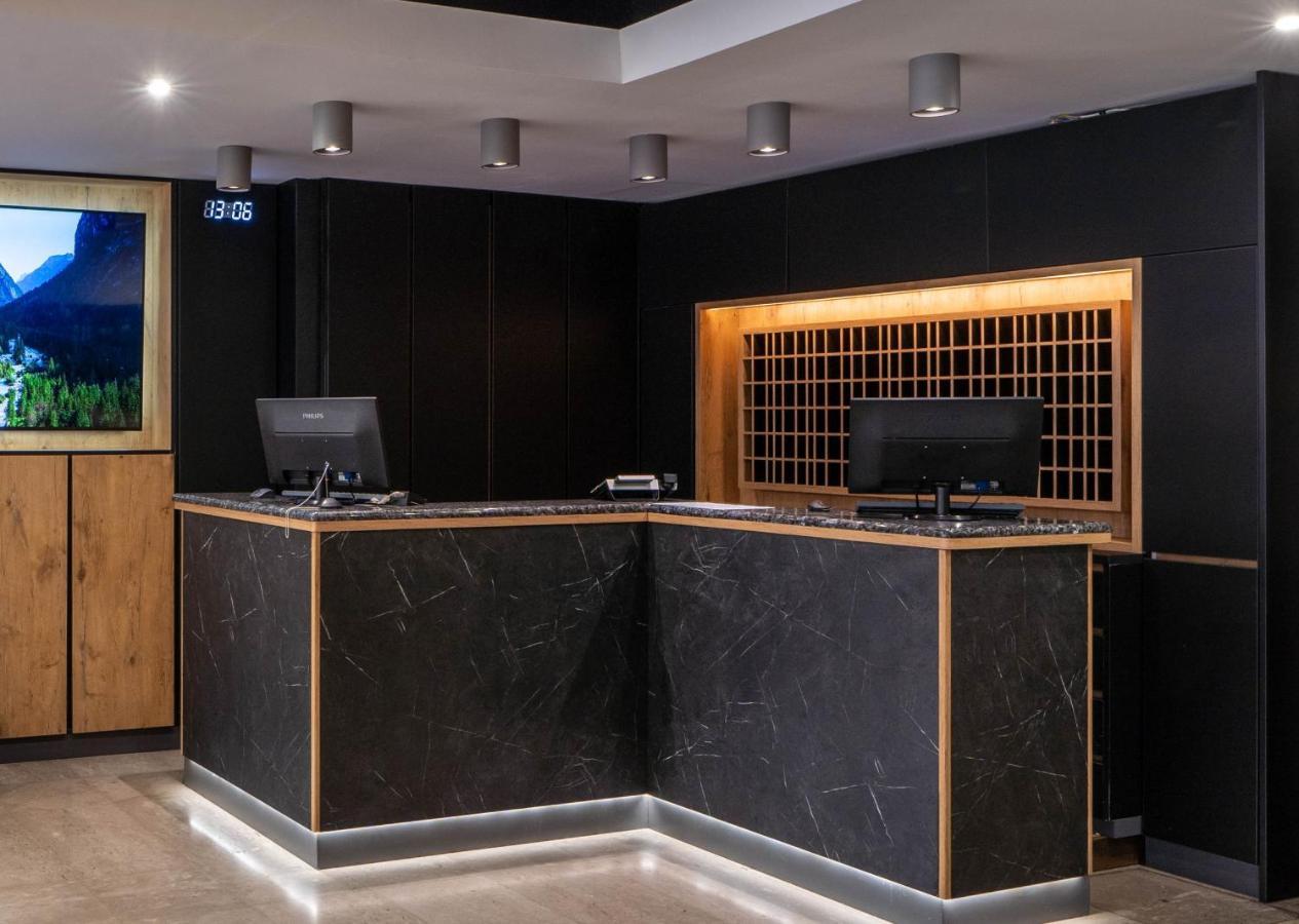 Hotel Centrale Hotel