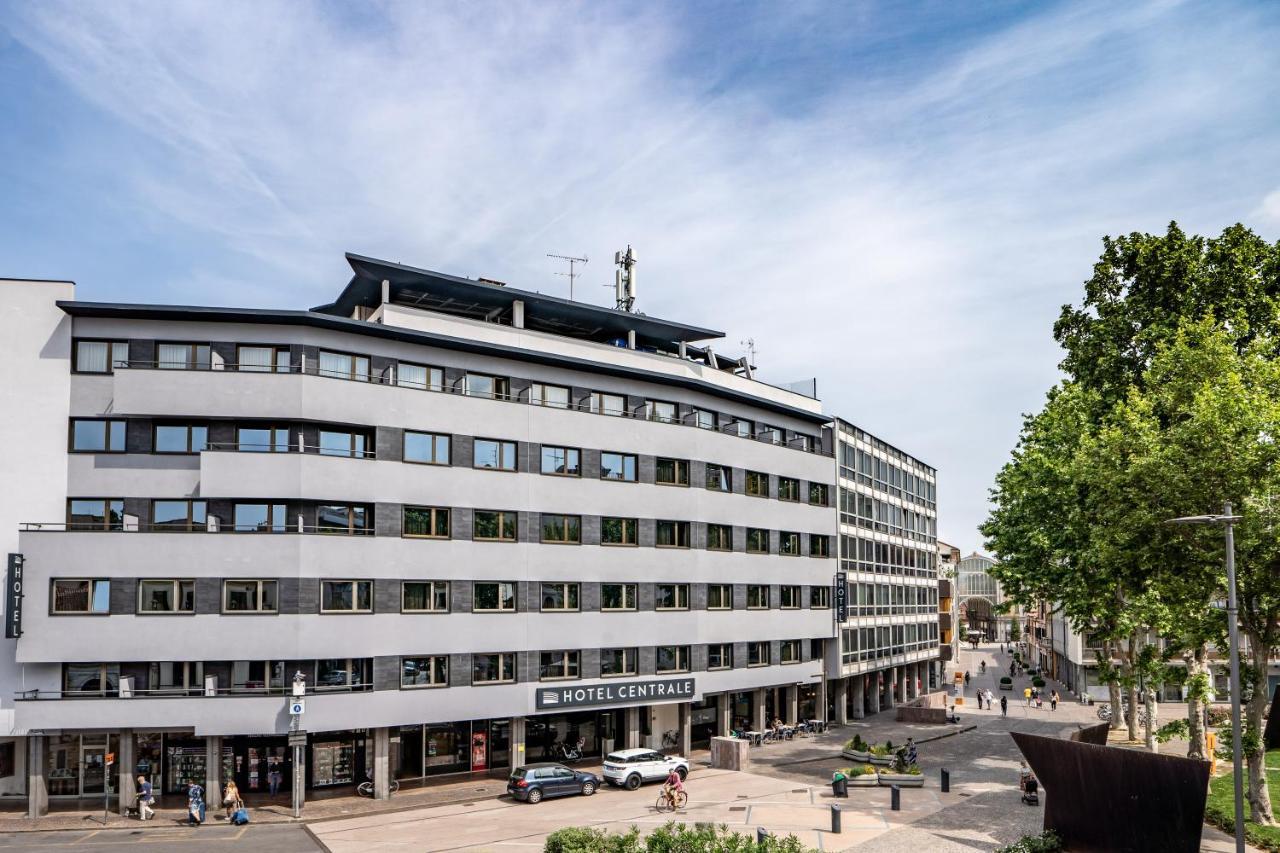 Hotel Hotel Centrale Mestre