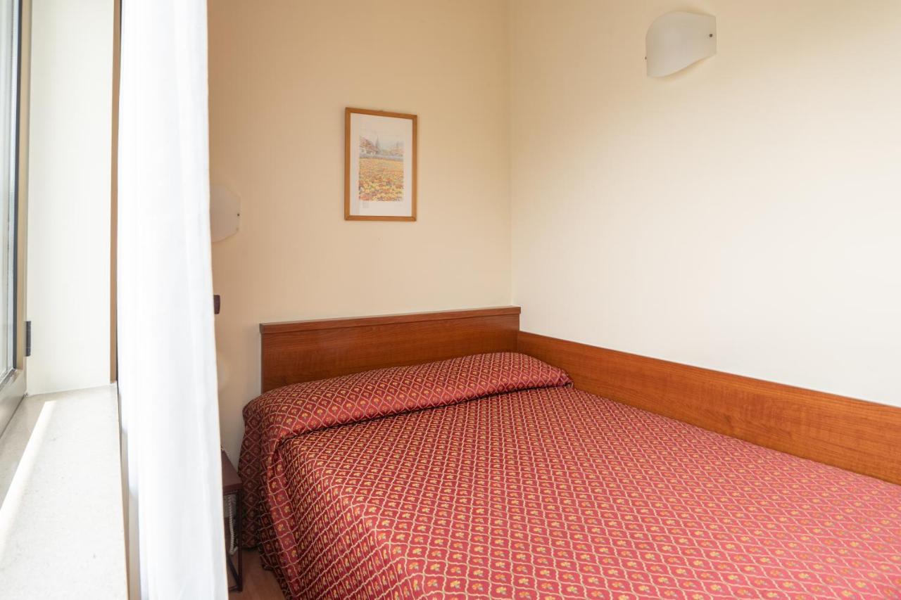Hotel Centrale Mestre