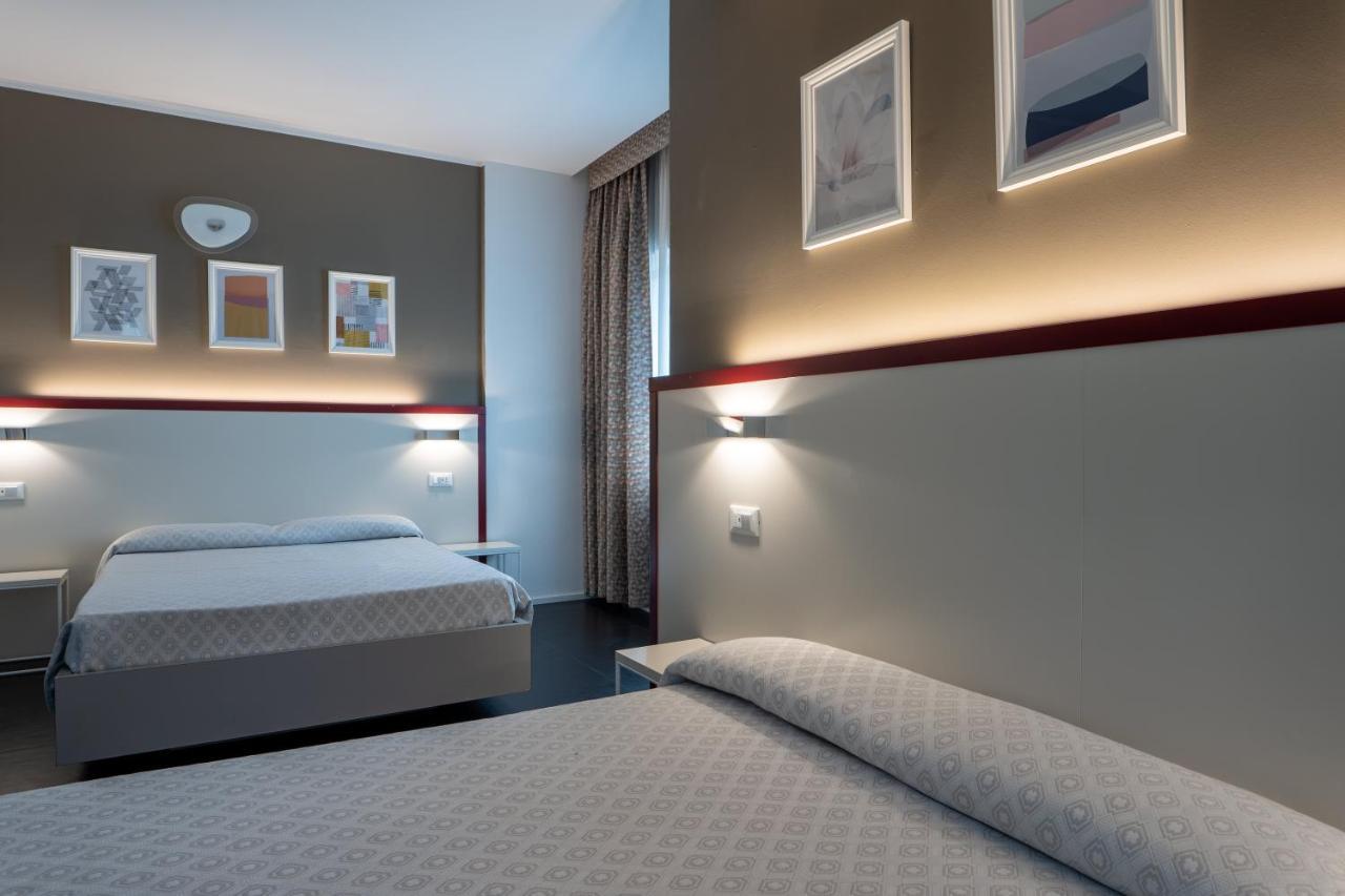 Hotel Centrale Hotel 3*