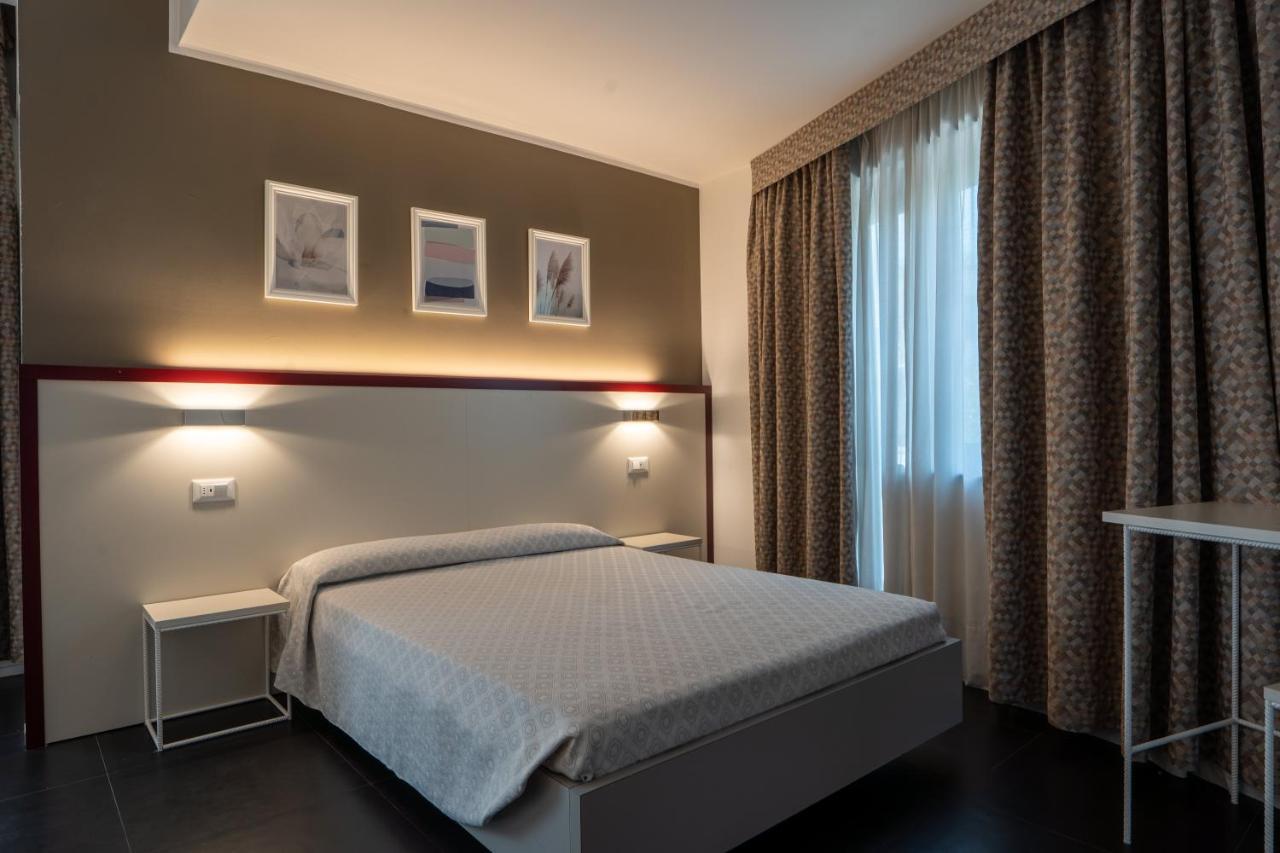 Hotel Centrale Hotel Mestre
