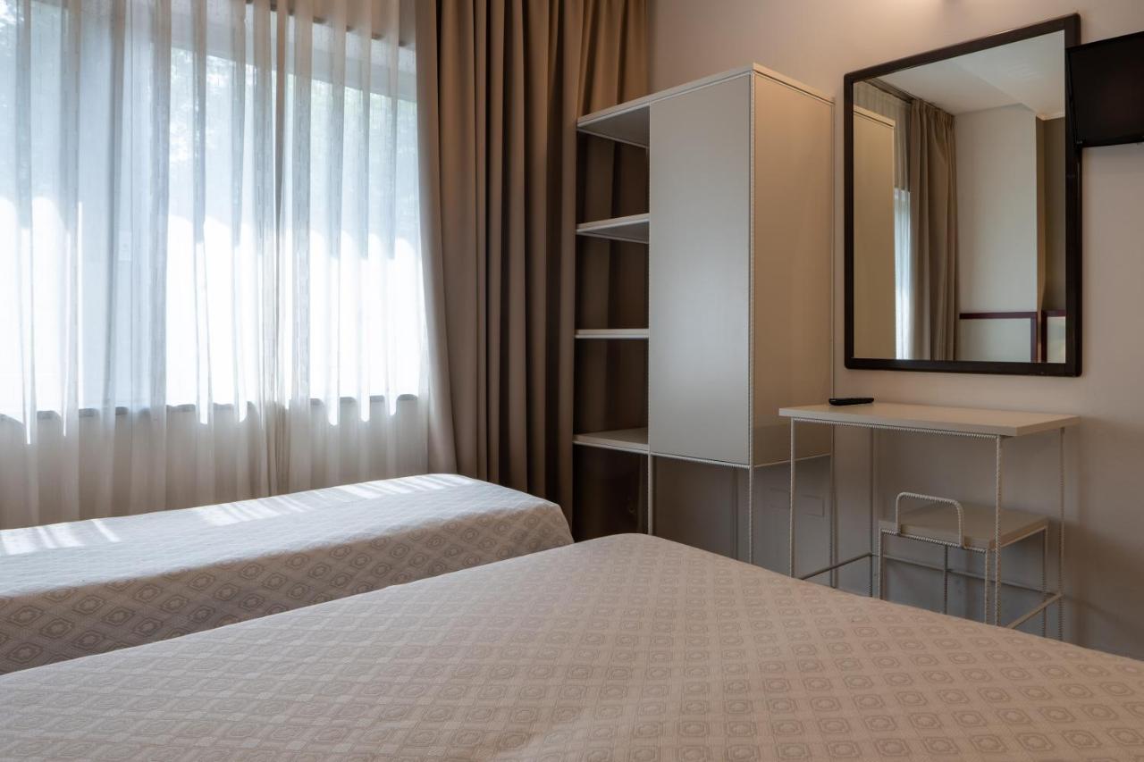 Hotel Hotel Centrale 3*