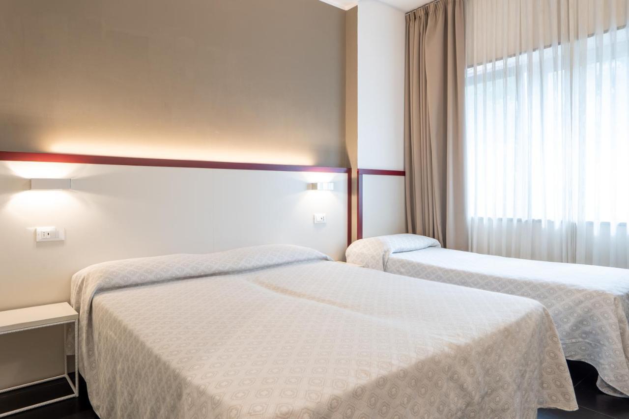 Hotel Centrale Hotel
