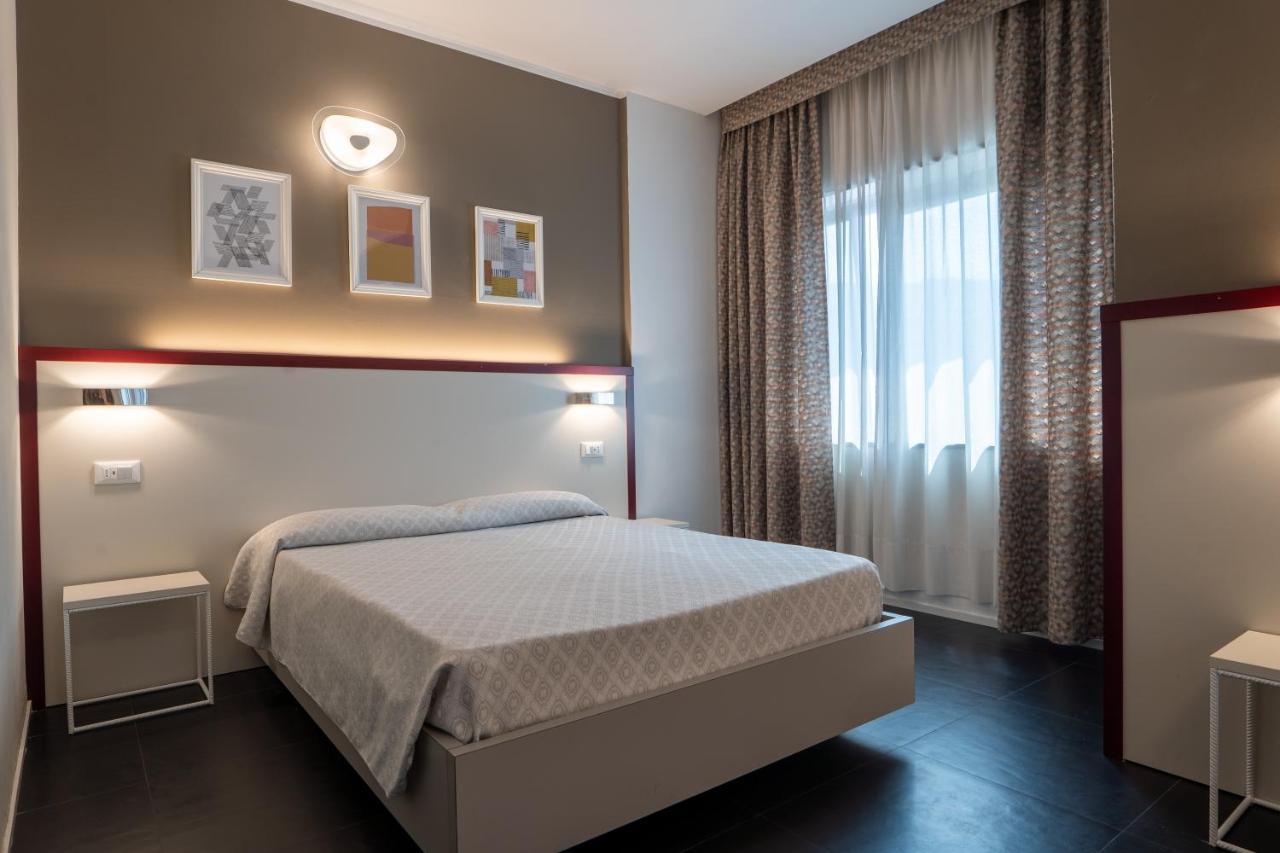 Hotel Centrale