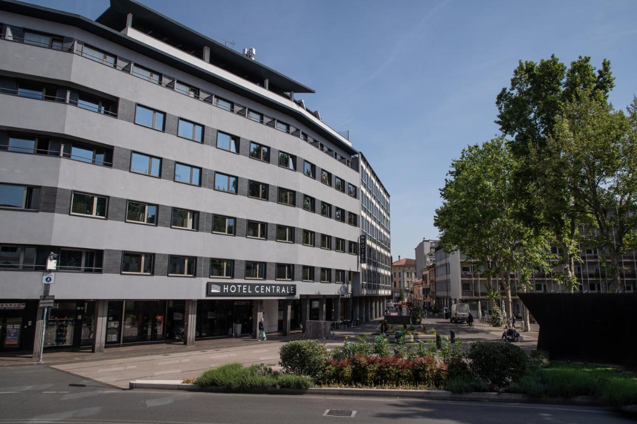 Hotel Hotel Centrale 3*