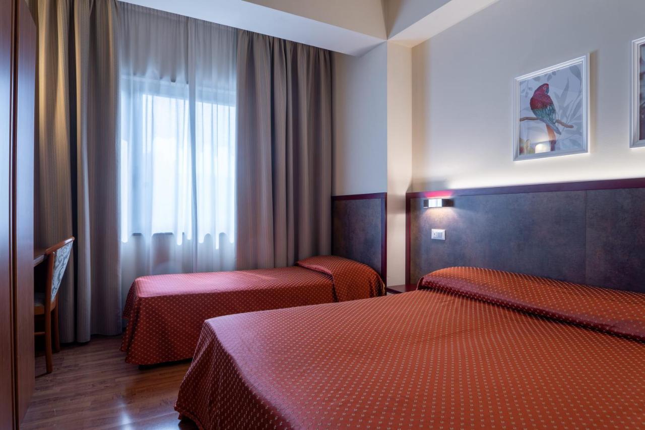Hotel Centrale
